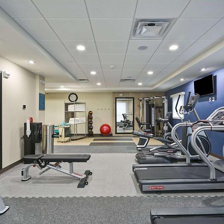 Home2 Suites By Hilton Maumee Toledo Extérieur photo