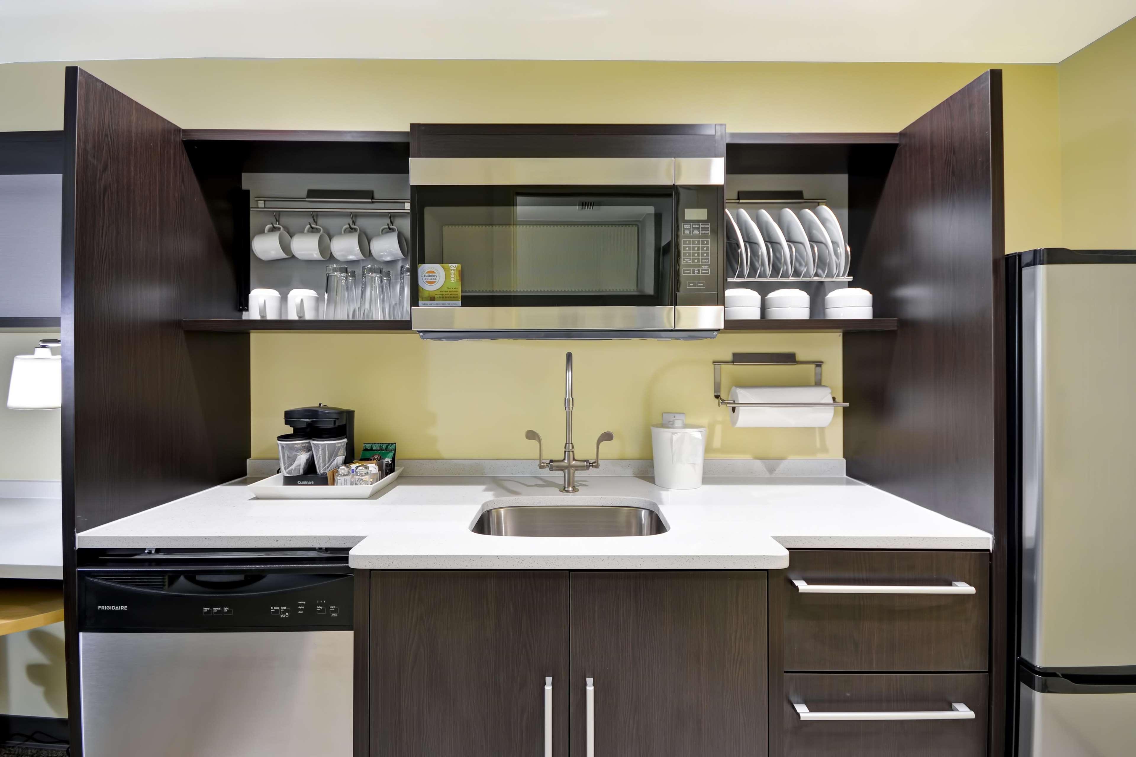 Home2 Suites By Hilton Maumee Toledo Extérieur photo