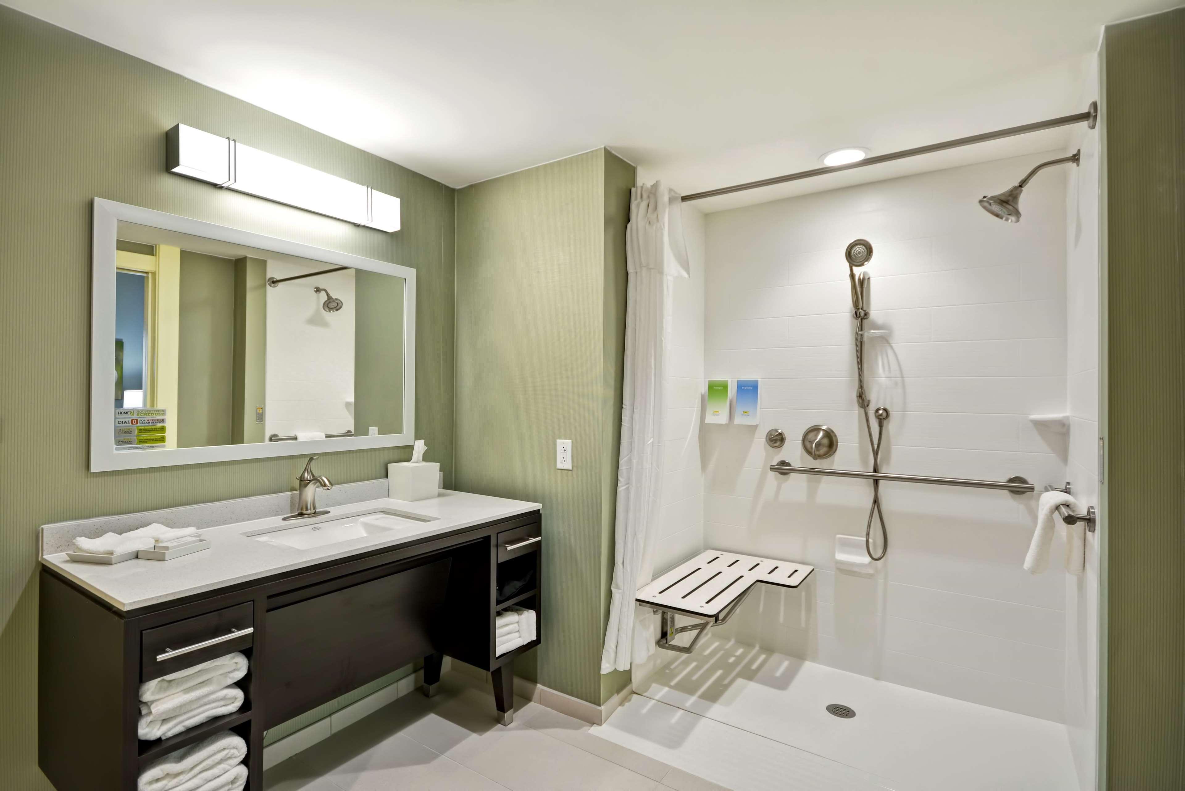 Home2 Suites By Hilton Maumee Toledo Extérieur photo